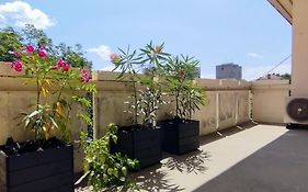 Clim - 4 Chambres 4 Salles De Bains - Spacieux Appartement - 113M